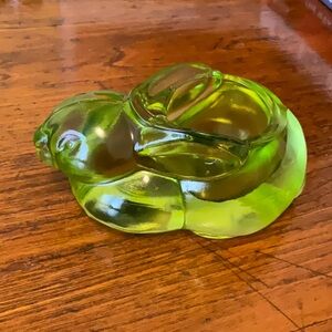 Rabbit Candle Holder/Paper Weight